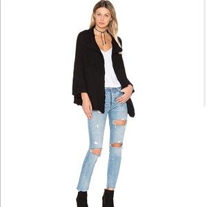 BLQ x Revolve Oversized Cardi